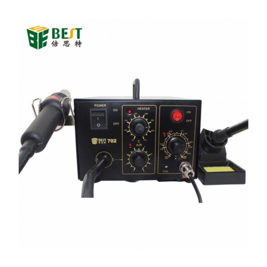 BEST Y-BEST 702 REWORK STATION HEATING MACHINE